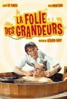 La Folie des grandeurs en streaming