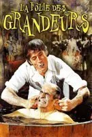 Affiche La Folie des grandeurs