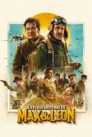 Fiche du film La Folle Histoire de Max et Léon