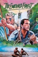 Fiche du film La Forêt d'émeraude