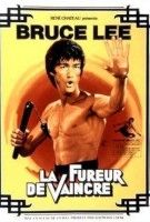 Fiche du film La Fureur de Vaincre