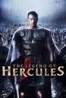 Fiche du film La Légende d'Hercule