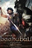 Affiche La Légende de Baahubali : 1ère Partie