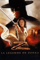 La Légende de Zorro