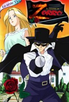 La Légende de Zorro en streaming