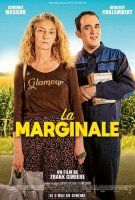 Fiche du film La Marginale