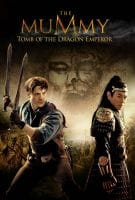 Fiche du film La Momie : La Tombe de l'Empereur Dragon