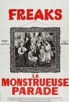 Fiche du film La Monstrueuse Parade