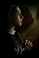 Fiche du film La Nonne 2 : La Malédiction de Sainte-Lucie