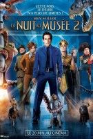 Fiche du film La Nuit au Musée 2