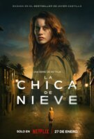 Affiche La petite fille sous la neige en streaming