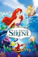 Fiche du film La petite sirène