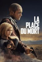 Affiche La place du mort