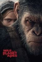Fiche du film La Planète des Singes : Suprématie