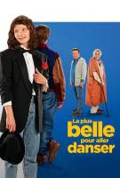 Fiche du film La plus belle pour aller danser