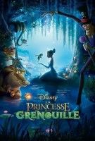 La Princesse et la grenouille en streaming