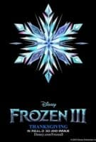 Fiche du film La Reine des Neiges 3