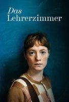 Fiche du film La salle des profs