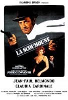 Affiche La Scoumoune