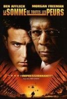 Fiche du film La somme de toutes les peurs