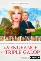 Fiche du film La vengeance au triple galop