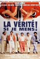 Fiche du film La vérité si je mens