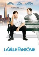 La Ville fantôme en streaming