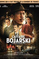 Affiche L'Affaire Bojarski