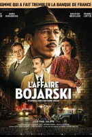 Fiche du film L'Affaire Bojarski