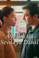 Affiche L’amour à perte en streaming