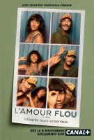 Fiche du film L'amour flou