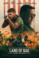 Land of Bad en streaming
