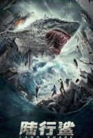 Fiche du film Land Shark