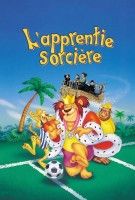 Fiche du film L'Apprentie sorcière
