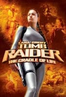 Fiche du film Lara Croft : Tomb Raider 2, Le berceau de la vie
