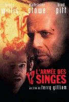 Fiche du film L'Armée des 12 singes