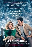 Fiche du film Last Christmas