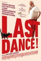 Fiche du film Last Dance !