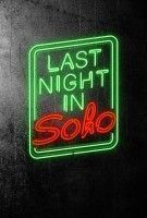Fiche du film Last Night in Soho