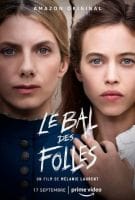 Fiche du film Le Bal des folles