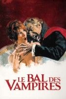 Fiche du film Le Bal des Vampires