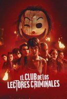 Fiche du film Le Book Club mortel
