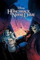 Fiche du film Le Bossu de Notre-Dame