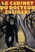 Le Cabinet du docteur Caligari