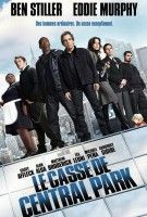 Fiche du film Le Casse de Central Park
