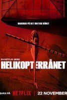 Fiche du film Le Casse du ciel