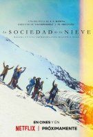 Fiche du film Le Cercle des neiges