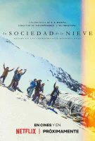 Fiche du film Le Cercle des neiges