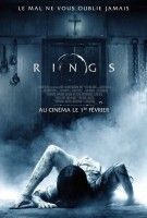 Fiche du film Le Cercle : Rings