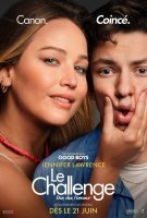 Fiche du film Le Challenge